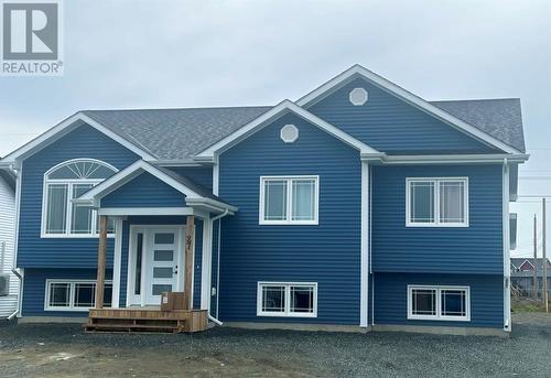 104 Bannock Street  Gander, NL A1V 1E2