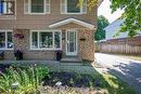 165 Selkirk Drive, Kitchener, ON  - Outdoor With Deck Patio Veranda 