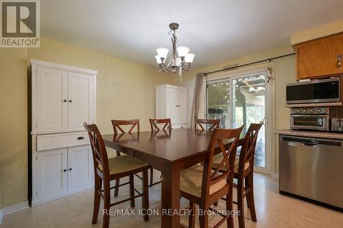 165 Selkirk Drive, Kitchener, ON - Indoor