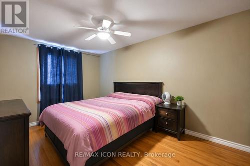 165 Selkirk Drive, Kitchener, ON - Indoor Photo Showing Bedroom