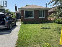 464 BRIMLEY ROAD  Scarborough, ON M1J 1A5