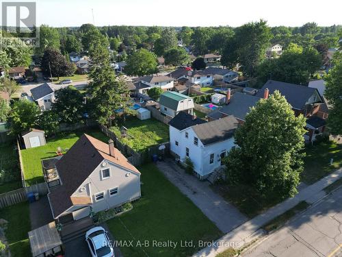 103 NORFOLK STREET  Stratford, ON N5A 3Y7