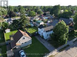 103 NORFOLK STREET Stratford, ON N5A 3Y7
