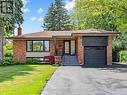 8 Tufton Crescent, Toronto, ON  - Outdoor 