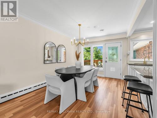 8 Tufton Crescent, Toronto, ON - Indoor