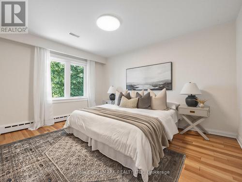 8 Tufton Crescent, Toronto, ON - Indoor Photo Showing Bedroom