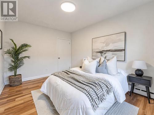 8 Tufton Crescent, Toronto, ON - Indoor Photo Showing Bedroom