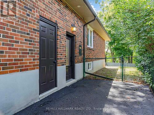 8 Tufton Crescent, Toronto, ON - Outdoor With Exterior