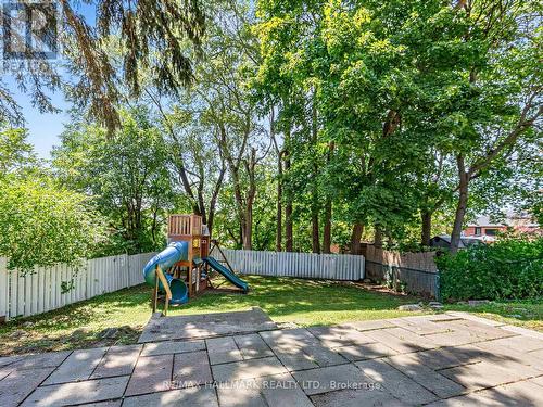 8 Tufton Crescent, Toronto, ON - Outdoor