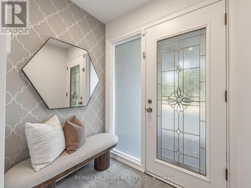 8 Tufton Crescent, Toronto, ON - Indoor Photo Showing Other Room