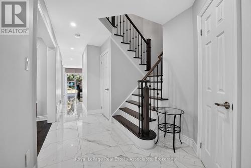 3346 Chartrand Crescent, Mississauga, ON - Indoor Photo Showing Other Room