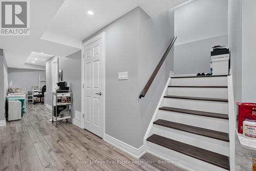 3346 Chartrand Crescent, Mississauga, ON - Indoor Photo Showing Other Room