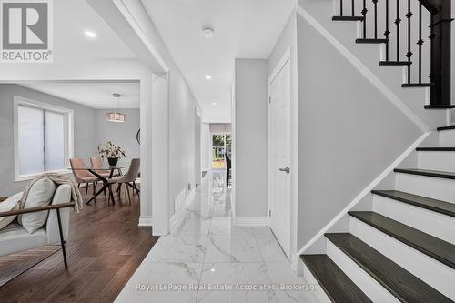 3346 Chartrand Crescent, Mississauga, ON - Indoor Photo Showing Other Room