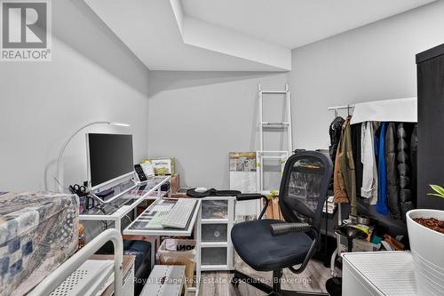 3346 Chartrand Crescent, Mississauga, ON - Indoor Photo Showing Office