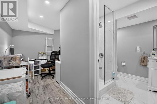 3346 Chartrand Crescent, Mississauga, ON - Indoor Photo Showing Other Room