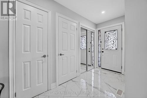 3346 Chartrand Crescent, Mississauga, ON - Indoor Photo Showing Other Room