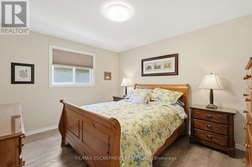 40 Maich Crescent, Brantford, ON - Indoor Photo Showing Bedroom