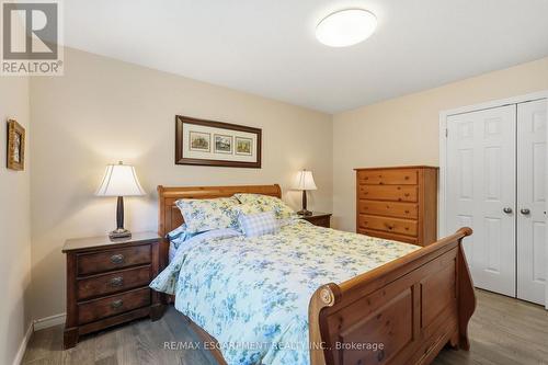 40 Maich Crescent, Brantford, ON - Indoor Photo Showing Bedroom