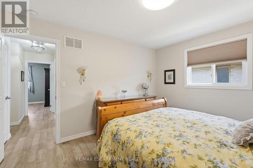 40 Maich Crescent, Brantford, ON - Indoor Photo Showing Bedroom