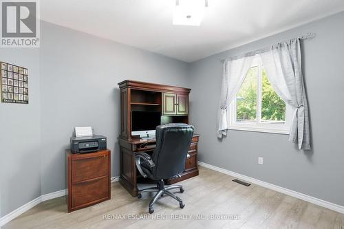 40 Maich Crescent, Brantford, ON - Indoor Photo Showing Office