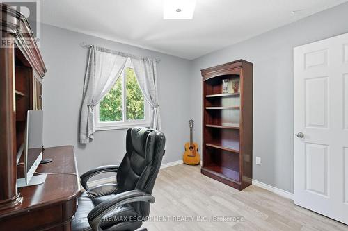 40 Maich Crescent, Brantford, ON - Indoor Photo Showing Office
