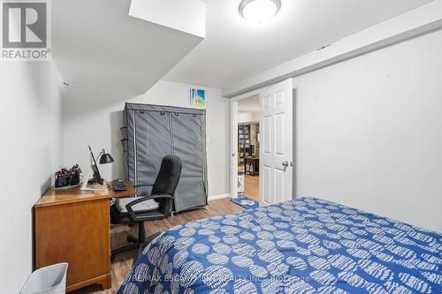 40 Maich Crescent, Brantford, ON - Indoor Photo Showing Bedroom