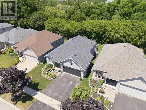 40 Maich Crescent, Brantford, ON - Outdoor