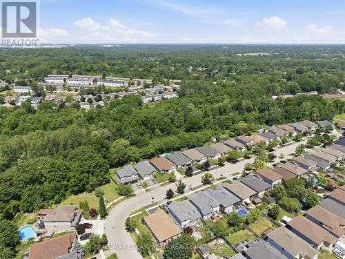 40 Maich Crescent, Brantford, ON - Outdoor With View