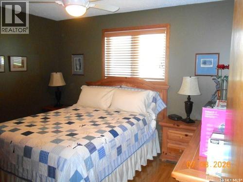 Konechny Acreage, Corman Park Rm No. 344, SK - Indoor Photo Showing Bedroom