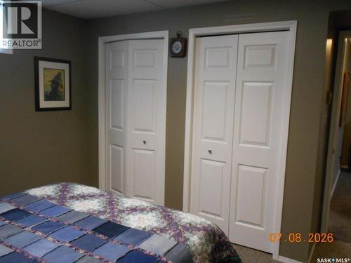 Konechny Acreage, Corman Park Rm No. 344, SK - Indoor Photo Showing Bedroom