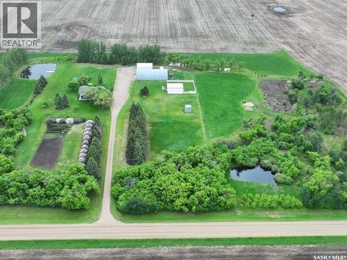 Konechny Acreage, Corman Park Rm No. 344, SK - 