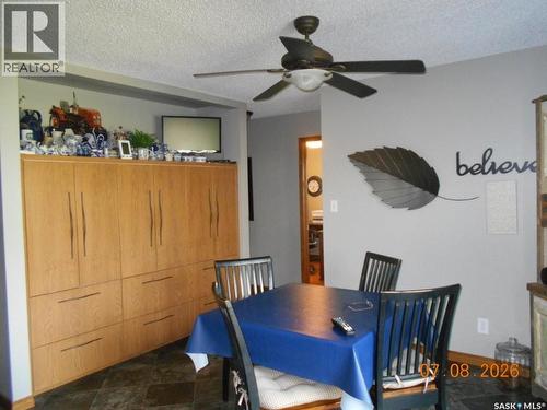 Konechny Acreage, Corman Park Rm No. 344, SK - Indoor Photo Showing Dining Room