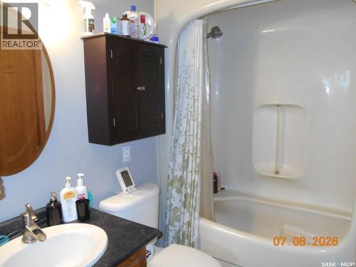 Konechny Acreage, Corman Park Rm No. 344, SK - Indoor Photo Showing Bathroom