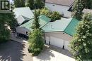 Siba Beach, Wakaw Lake, SK  - Outdoor With Exterior 