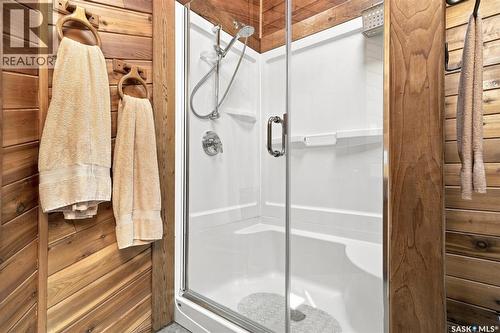 Siba Beach, Wakaw Lake, SK - Indoor Photo Showing Bathroom