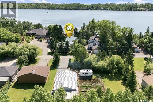 Siba Beach, Wakaw Lake, SK - Outdoor With Body Of Water