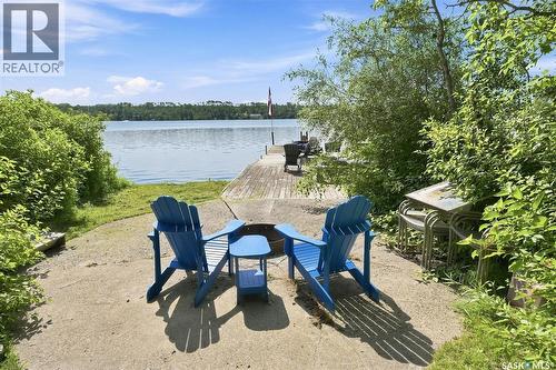 Siba Beach, Wakaw Lake, SK - Outdoor With Body Of Water