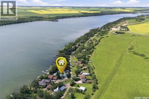 Siba Beach, Wakaw Lake, SK - Outdoor With Body Of Water With View