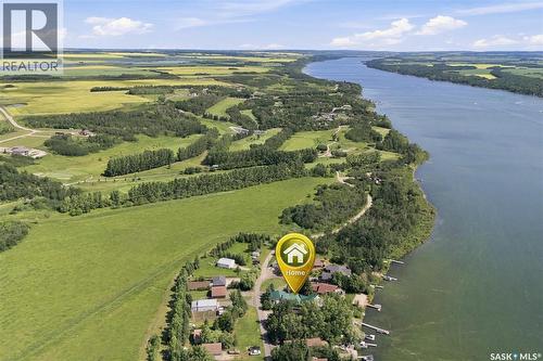 Siba Beach, Wakaw Lake, SK - Outdoor With Body Of Water With View
