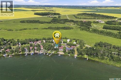 Siba Beach, Wakaw Lake, SK - Outdoor With Body Of Water With View