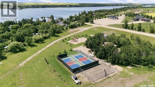 Siba Beach, Wakaw Lake, SK - Outdoor With Body Of Water With View