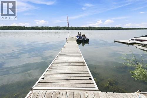 Siba Beach, Wakaw Lake, SK - Outdoor With Body Of Water With View