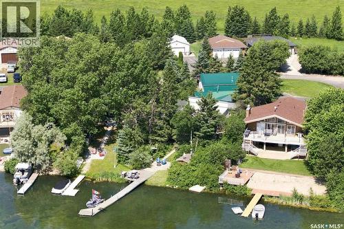 Siba Beach, Wakaw Lake, SK - Outdoor With Body Of Water