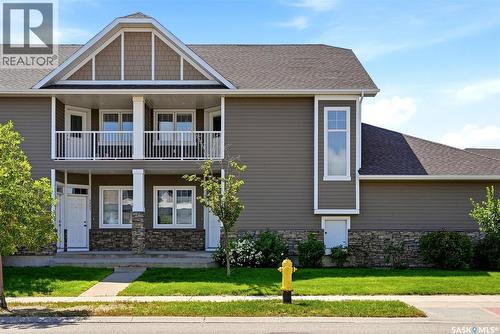 4203 Green Apple DRIVE E  Regina, SK S4V 1M6