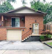 6141 WILDROSE CRESCENT Niagara Falls (Oldfield), ON L2G 7T3