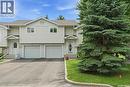 11 605 Perehudoff Crescent, Saskatoon, SK  - Outdoor With Facade 