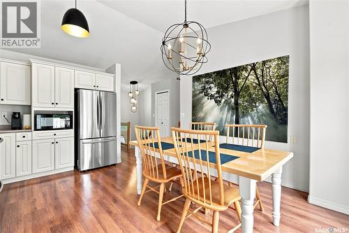 11 605 Perehudoff Crescent, Saskatoon, SK - Indoor