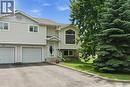 11 605 Perehudoff Crescent, Saskatoon, SK  - Outdoor With Facade 