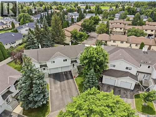 11 605 Perehudoff Crescent, Saskatoon, SK - Outdoor