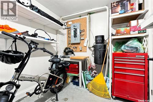 11 605 Perehudoff Crescent, Saskatoon, SK - Indoor